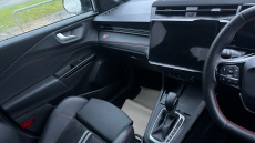 Ford Puma ST 1.0 EcoBoost Hybrid mHEV ST 5dr DCT Petrol Hatchback